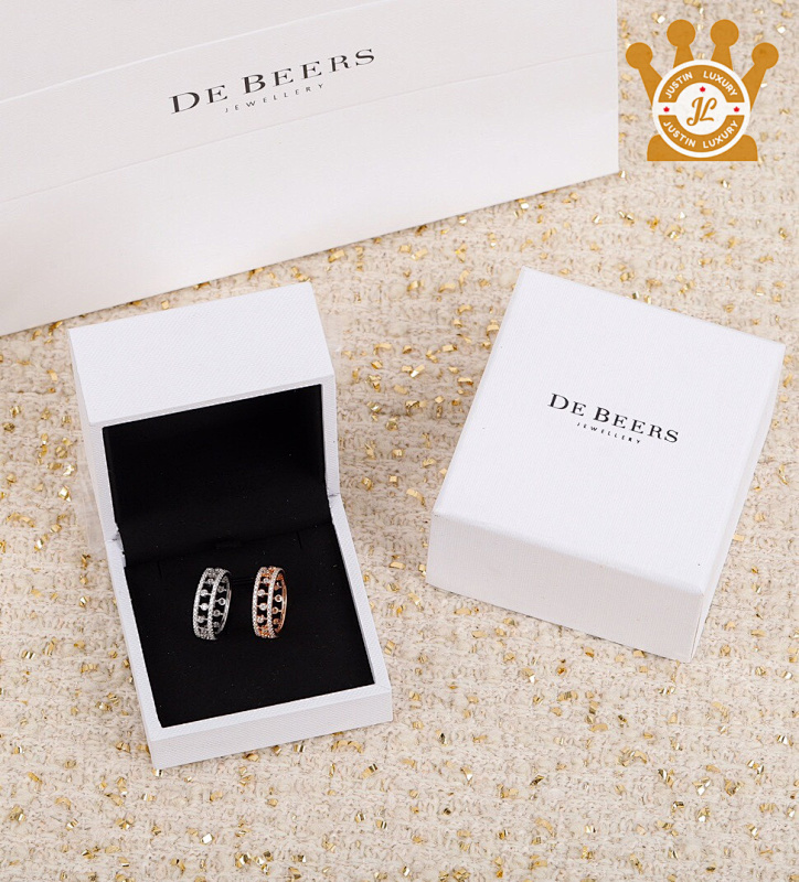 De Beers Ring