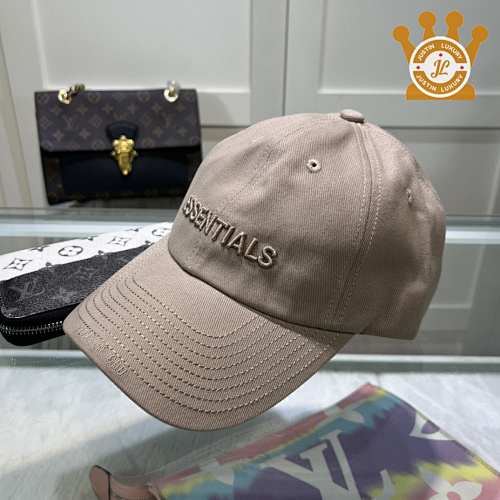 Essentials Cap
