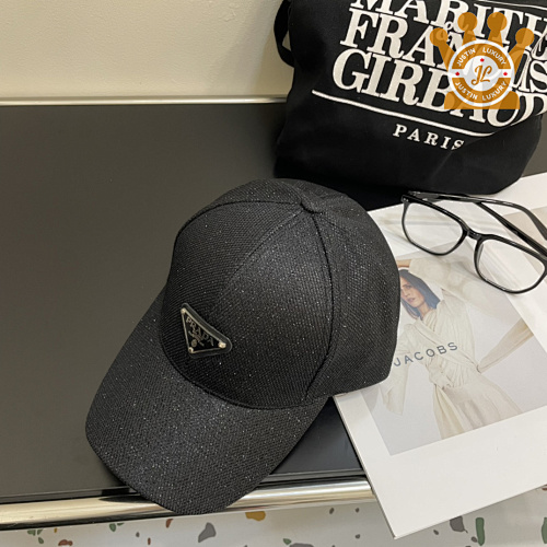 Prada Cap