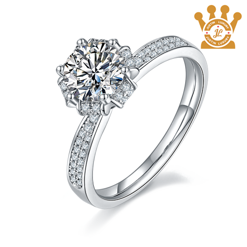 1.0 Carat Grade D