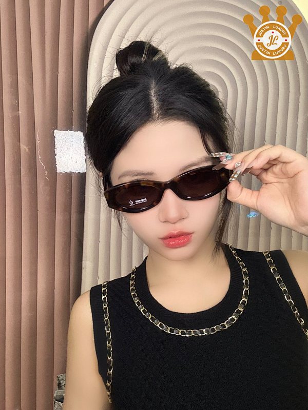 Miu Sunglasses