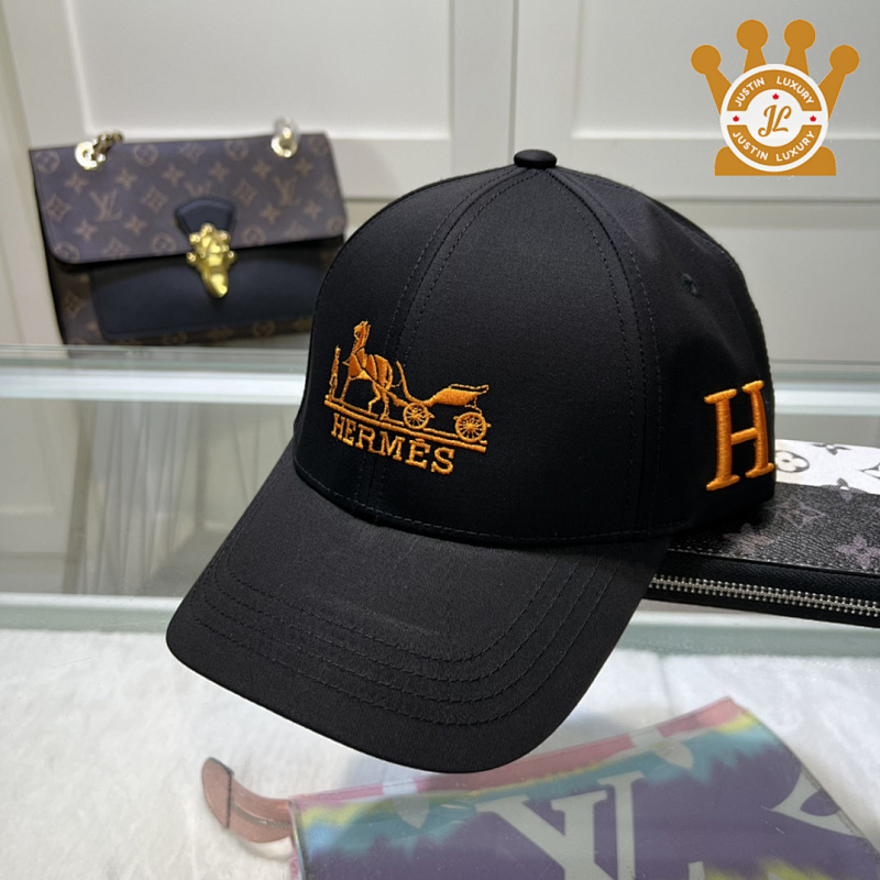 Hermès Hermes Cap