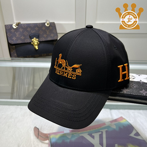 Hermès Hermes Cap