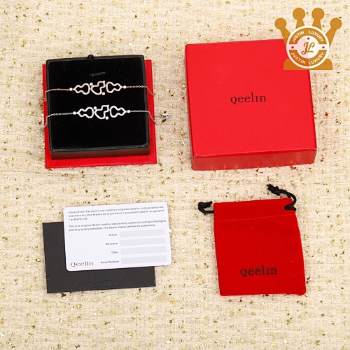 Qeelin Bracelet