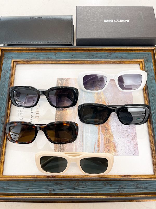 Saint Lauren Sunglasses