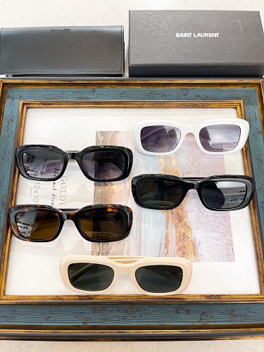 Saint Lauren Sunglasses