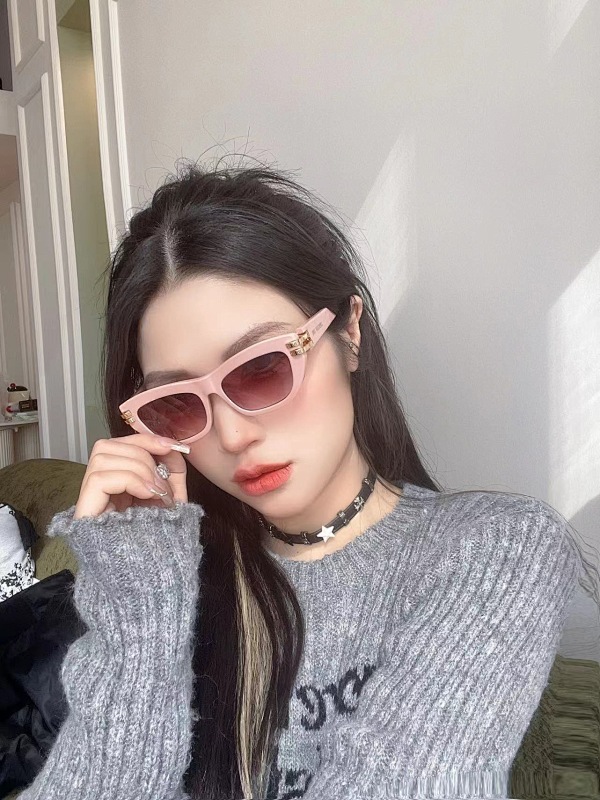 Dior Sunglasses