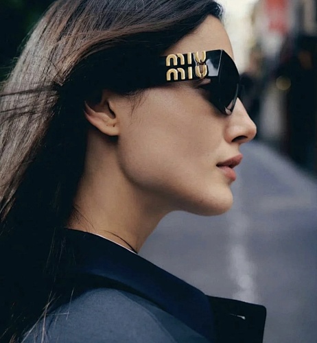 Miumiu Sunglasses