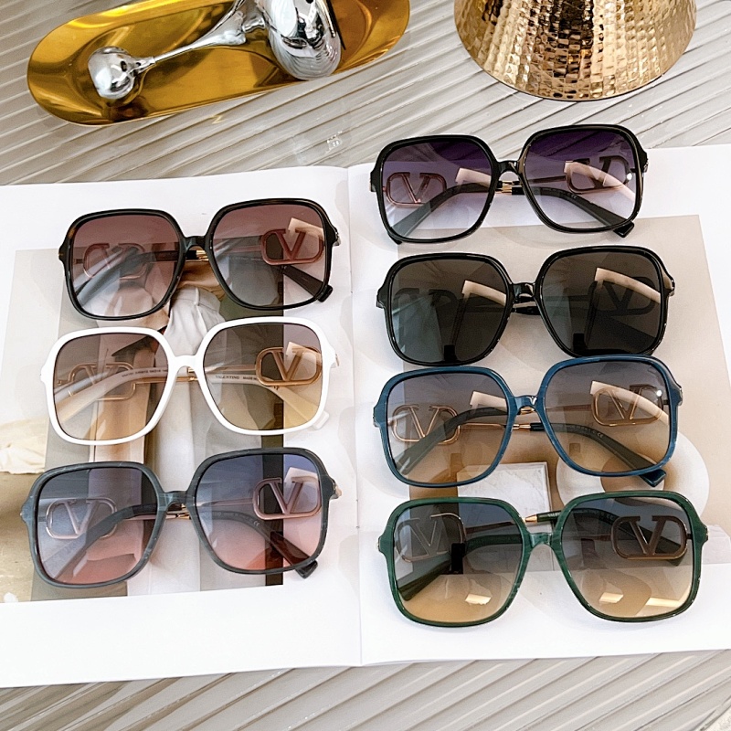 Valentin Sunglasses
