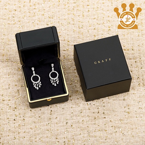 Graves Stud Earring