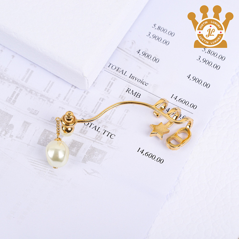 Dior Earrings