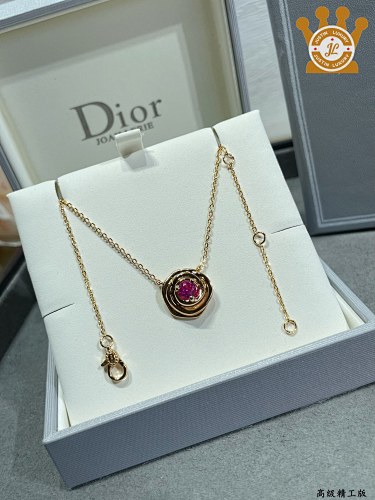 Dior Necklaces