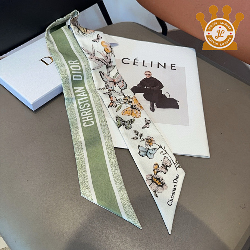 Dior Scarves