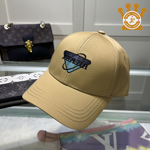 Prada Cap