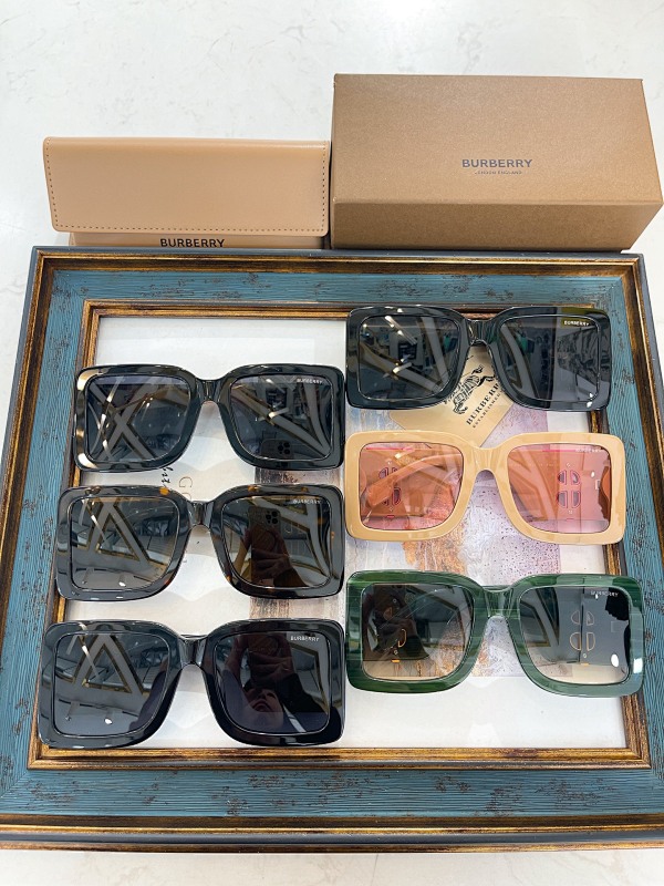 Burburry Sunglasses