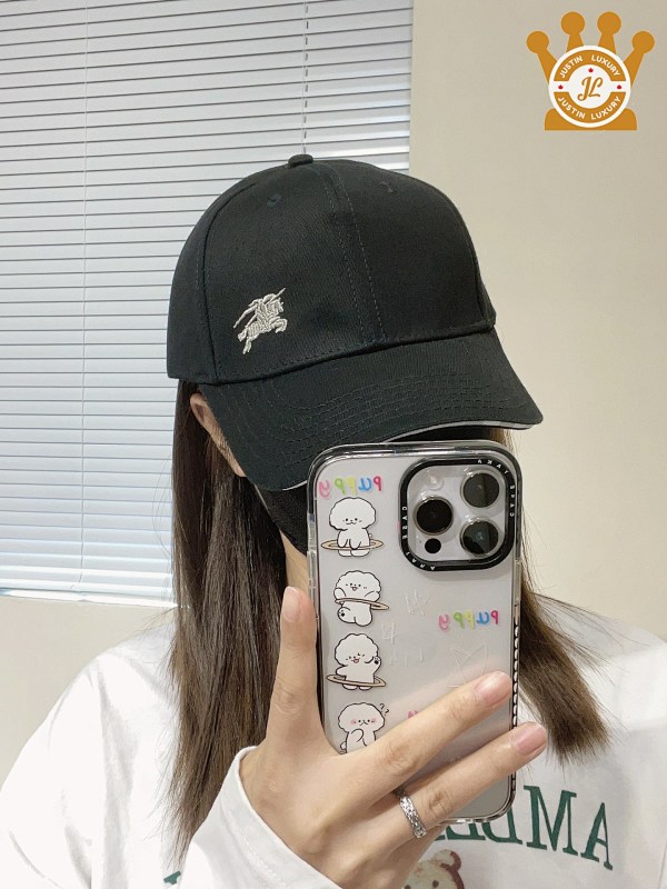 Burberry Cap