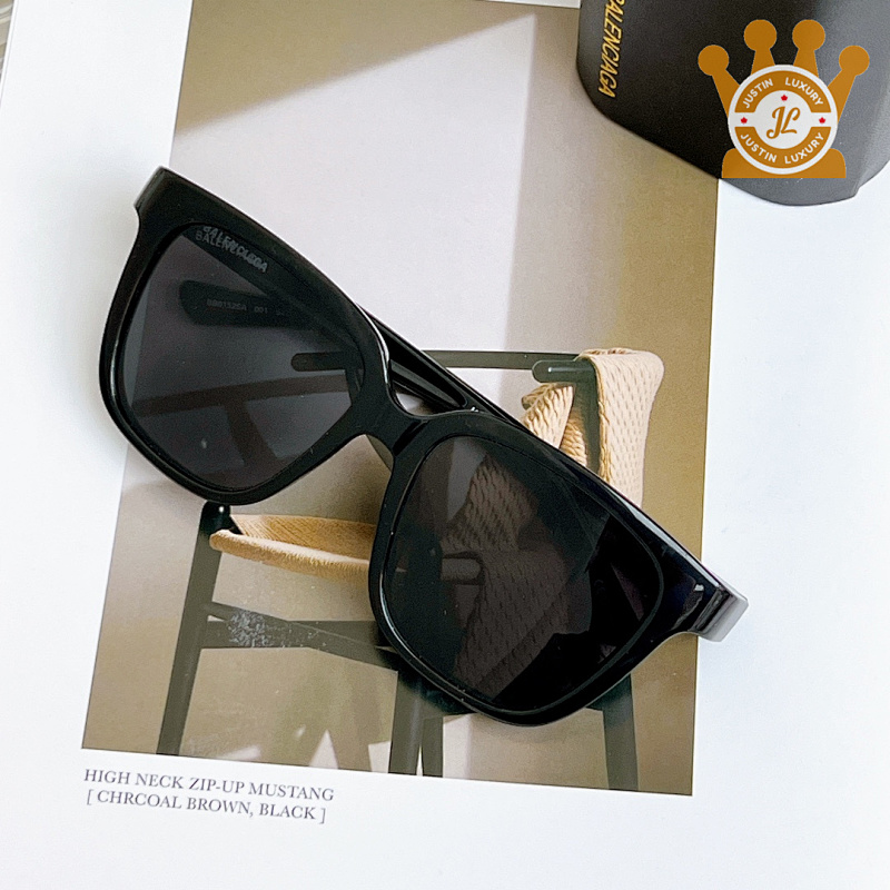 Balenciaga Sunglasses