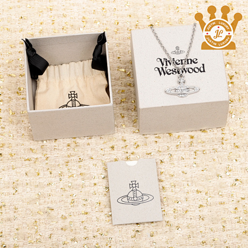 Vivienne Westwood Necklaces
