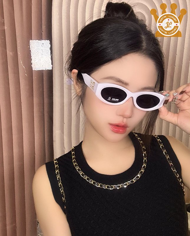 Miu Sunglasses