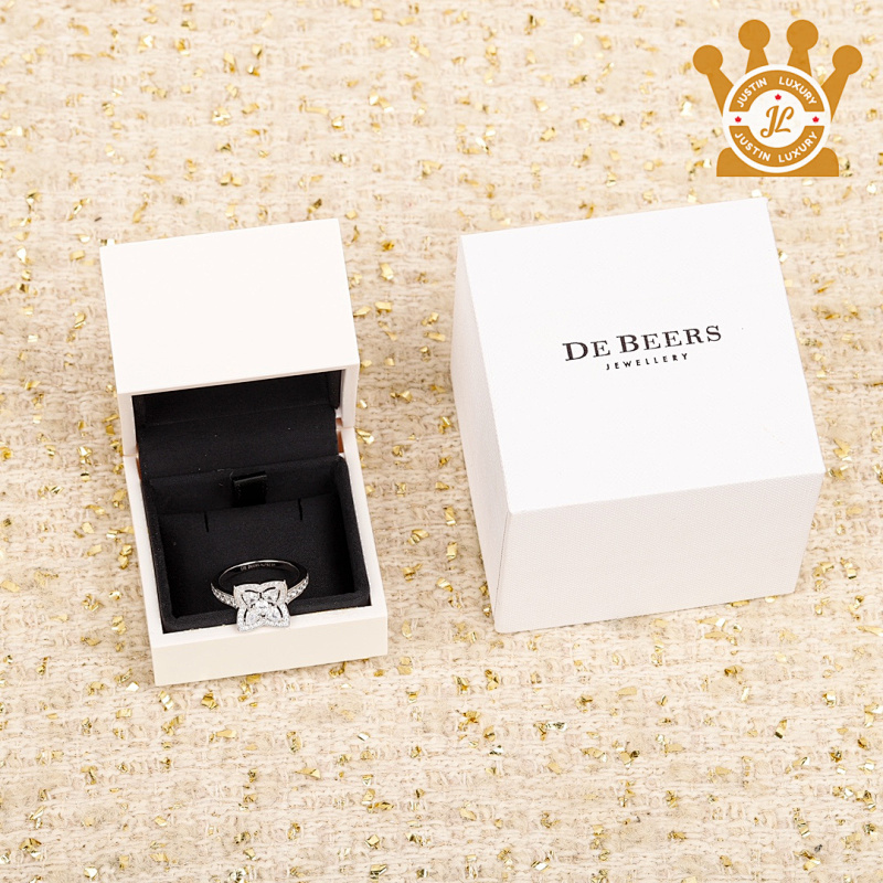De Beers Ring