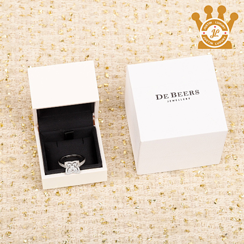 De Beers Ring