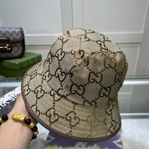 Gucci Cap