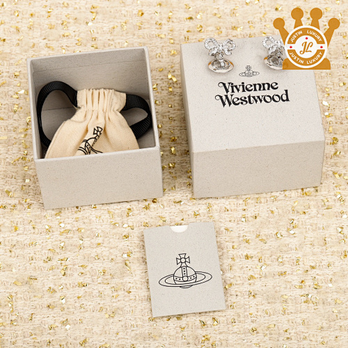 Vivienne Westwood Stud Earring