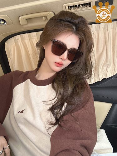 Gentle Monster Sunglasses