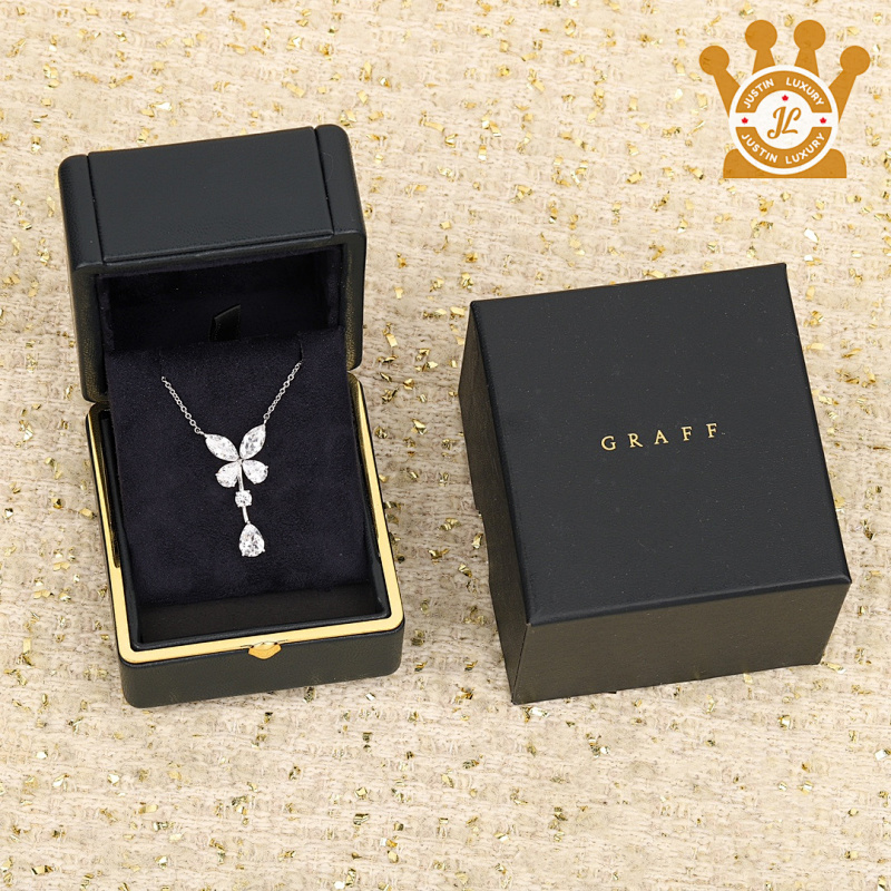Graves Necklaces