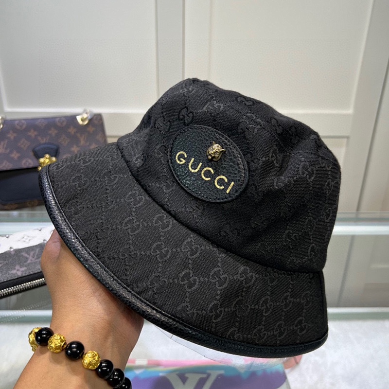 Gucci Cap