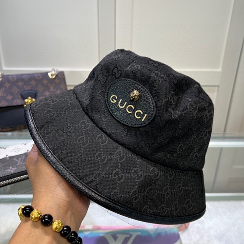 Gucci Cap
