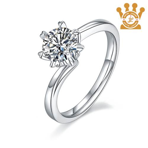 M01B1.0 Carat Grade D