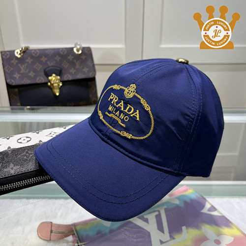 Prada Cap