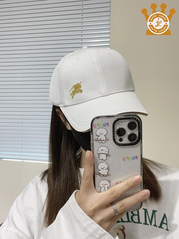Burberry Cap