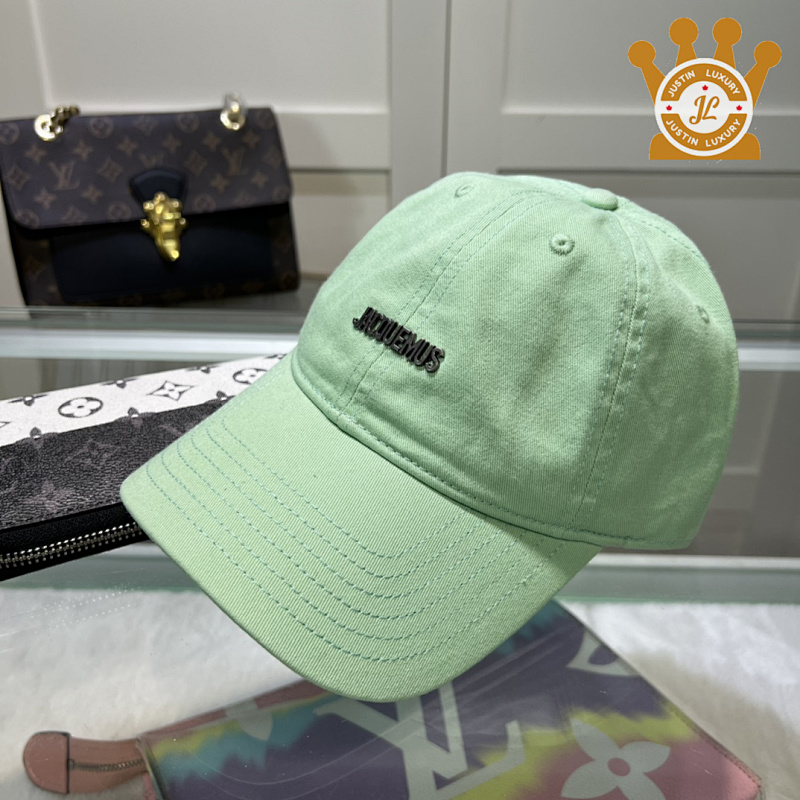 Jacquemus Cap