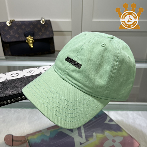 Jacquemus Cap