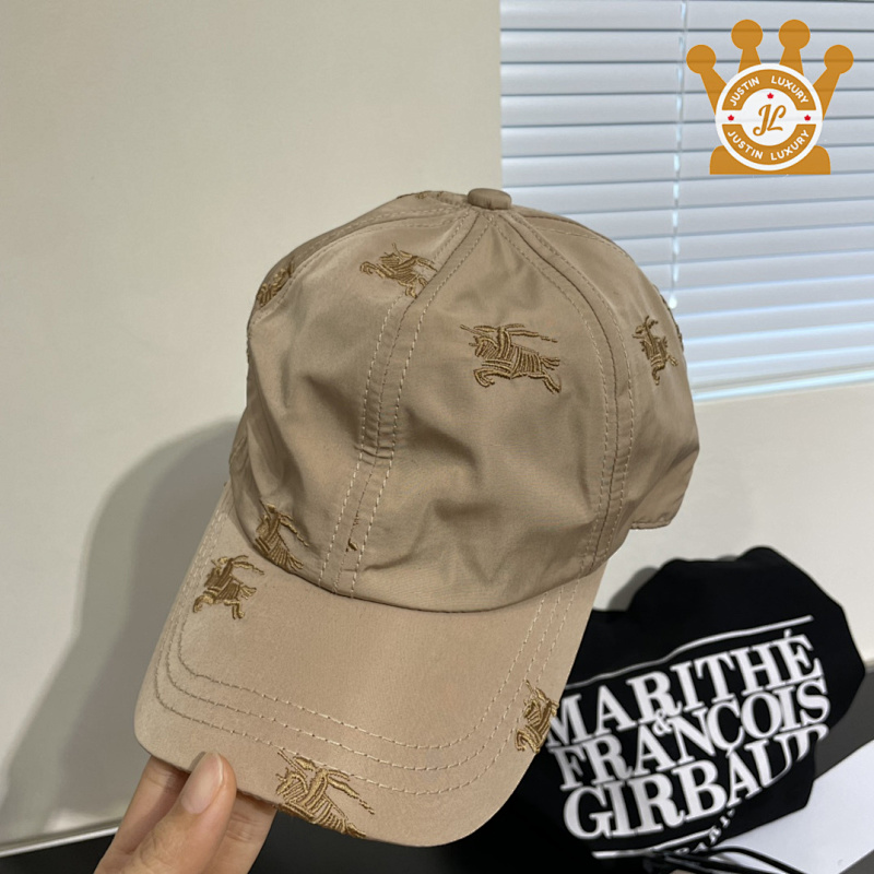 Burberry Cap
