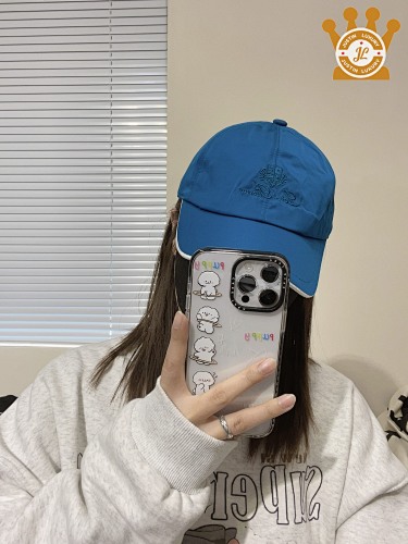 Loro Iana Cap