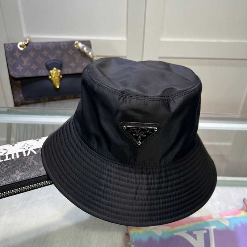 Prada Cap