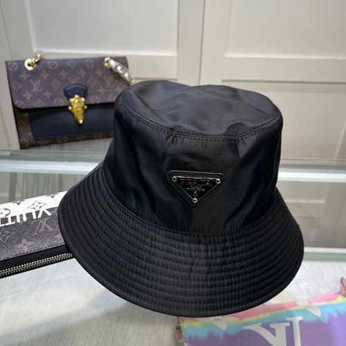 Prada Cap