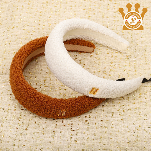 MiuMiu Hair Bands
