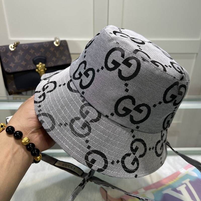 Gucci Cap