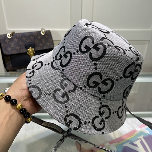 Gucci Cap