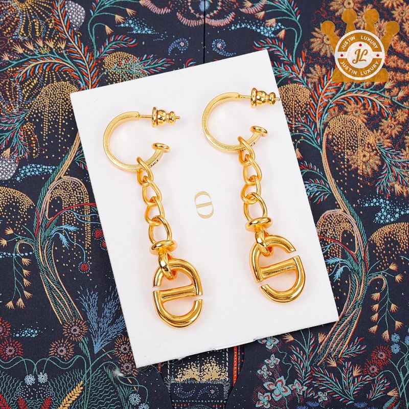 Dior Earrings GFGSS130Q