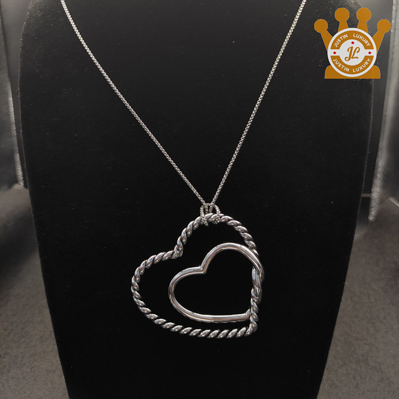 DY Necklace XdxCzxcx