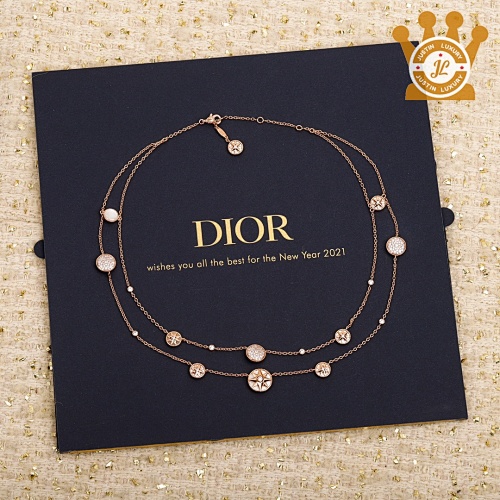 Dior Necklaces