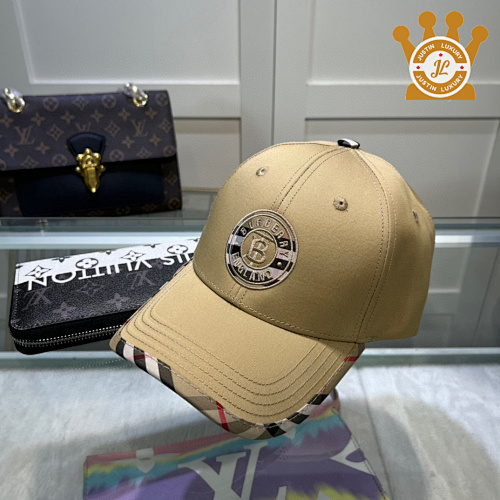 Burberry Burburry Cap