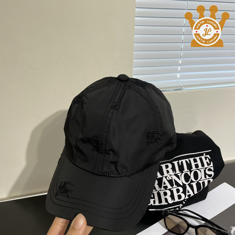 Burberry Cap