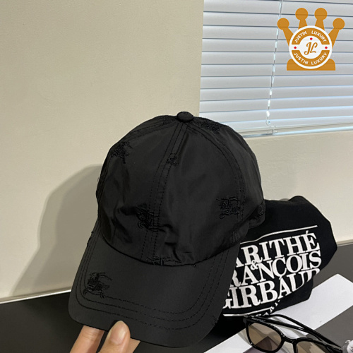 Burberry Cap