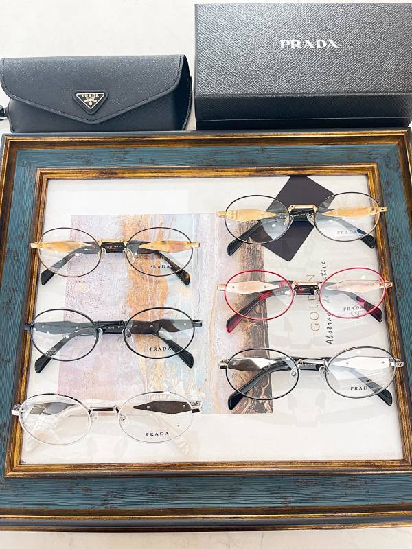 Prada Sunglasses
